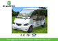 Glass Fiber Body Electric Recreational Vehicles 8 Seats For Public Area