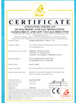 중국 Guangzhou Jetflix Machinery &amp; Equipment Co,Ltd 인증